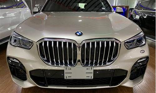 bmw宝马x5优惠_宝马 x5 优惠