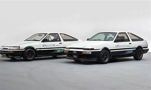 丰田ae86_丰田ae86多少钱一辆