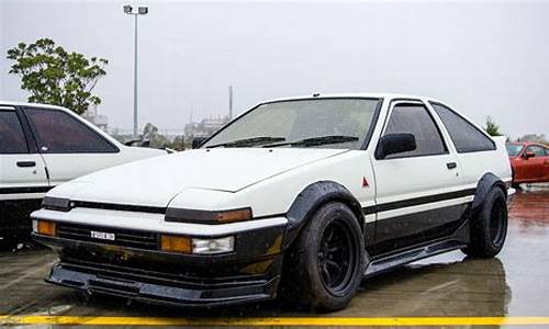 ae86出售5万_ae86 出售