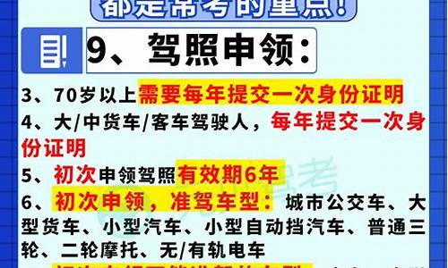 科目一包过口诀_科目一包过口诀技巧免费